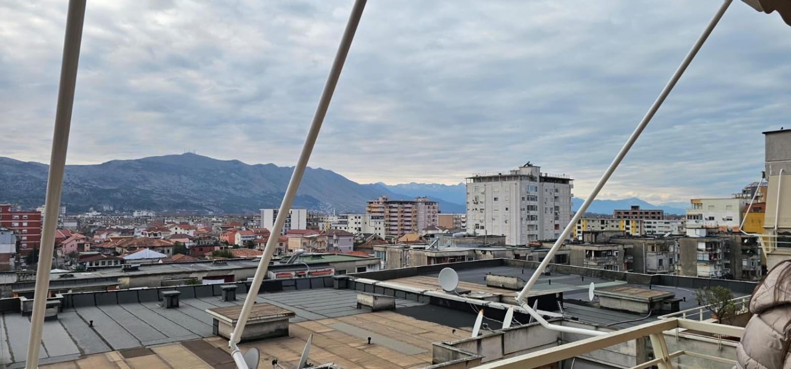Sunset Harmony Apartment Shkoder